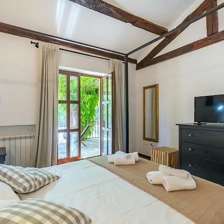 Happy Holiday home