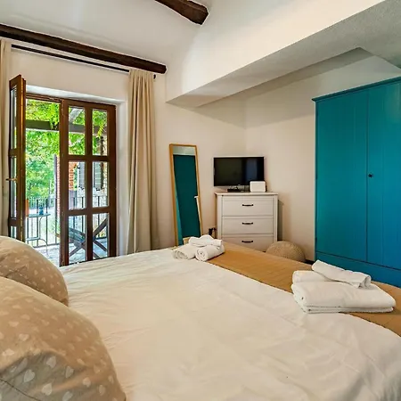 Happy Holiday home Kurjavici