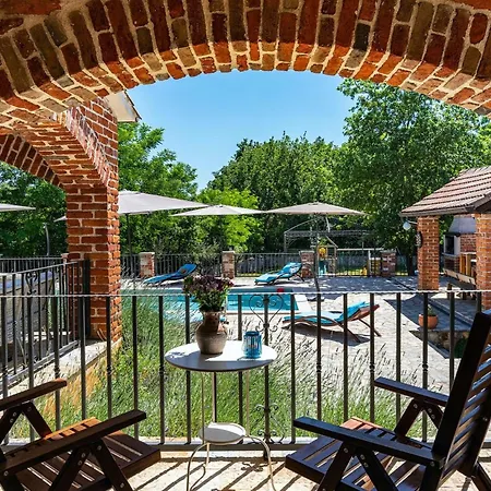 Happy Holiday home