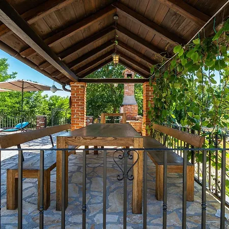 Holiday home Happy *