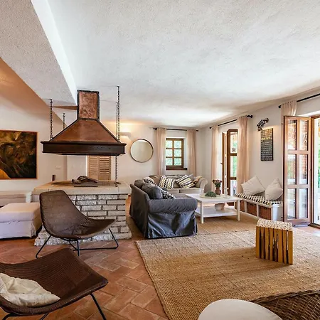 Happy Holiday home